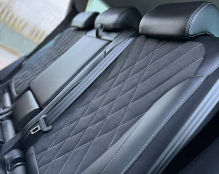 Сірий Шкода Kodiaq, об'ємом двигуна 2 л та пробігом 220 тис. км за 31200 $, фото 115 на Automoto.ua