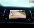 Сірий Шкода Kodiaq, об'ємом двигуна 2 л та пробігом 220 тис. км за 31300 $, фото 72 на Automoto.ua