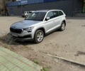 Сірий Шкода Kodiaq, об'ємом двигуна 1.97 л та пробігом 90 тис. км за 32000 $, фото 2 на Automoto.ua