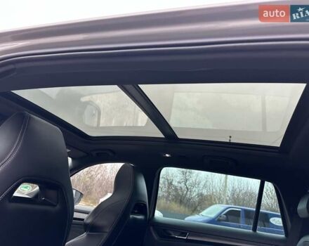 Серый Шкода Kodiaq, объемом двигателя 1.97 л и пробегом 188 тыс. км за 36950 $, фото 54 на Automoto.ua