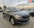 Серый Шкода Kodiaq, объемом двигателя 1.98 л и пробегом 64 тыс. км за 34500 $, фото 1 на Automoto.ua