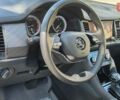 Серый Шкода Kodiaq, объемом двигателя 2 л и пробегом 86 тыс. км за 33700 $, фото 19 на Automoto.ua