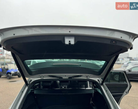 Серый Шкода Kodiaq, объемом двигателя 1.97 л и пробегом 181 тыс. км за 35500 $, фото 115 на Automoto.ua