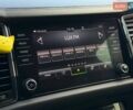Серый Шкода Kodiaq, объемом двигателя 1.5 л и пробегом 80 тыс. км за 32000 $, фото 60 на Automoto.ua