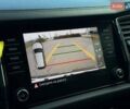 Серый Шкода Kodiaq, объемом двигателя 1.5 л и пробегом 80 тыс. км за 32000 $, фото 67 на Automoto.ua