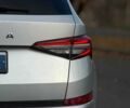 Серый Шкода Kodiaq, объемом двигателя 1.5 л и пробегом 80 тыс. км за 32000 $, фото 8 на Automoto.ua