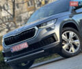 Сірий Шкода Kodiaq, об'ємом двигуна 2 л та пробігом 220 тис. км за 31200 $, фото 16 на Automoto.ua