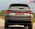 Сірий Шкода Kodiaq, об'ємом двигуна 2 л та пробігом 220 тис. км за 31300 $, фото 43 на Automoto.ua