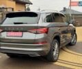 Серый Шкода Kodiaq, объемом двигателя 1.97 л и пробегом 83 тыс. км за 42900 $, фото 13 на Automoto.ua