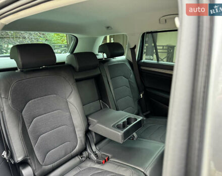 Шкода Kodiaq 2022 у Києві на Automoto.ua Сірий Шкода Kodiaq, об'ємом двигуна 2 л та пробігом 169 тис. км за 35999 $, фото 65 на Automoto.ua