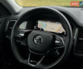 Серый Шкода Kodiaq, объемом двигателя 1.97 л и пробегом 184 тыс. км за 34999 $, фото 21 на Automoto.ua