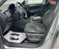 Серый Шкода Kodiaq, объемом двигателя 1.97 л и пробегом 49 тыс. км за 37800 $, фото 35 на Automoto.ua