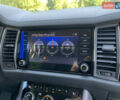 Серый Шкода Kodiaq, объемом двигателя 2 л и пробегом 19 тыс. км за 46500 $, фото 22 на Automoto.ua
