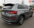 Сірий Шкода Kodiaq, об'ємом двигуна 1.98 л та пробігом 87 тис. км за 42000 $, фото 29 на Automoto.ua