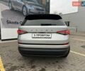 Серый Шкода Kodiaq, объемом двигателя 1.97 л и пробегом 49 тыс. км за 37800 $, фото 25 на Automoto.ua