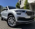 Сірий Шкода Kodiaq, об'ємом двигуна 1.97 л та пробігом 56 тис. км за 39933 $, фото 54 на Automoto.ua