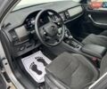 Серый Шкода Kodiaq, объемом двигателя 1.97 л и пробегом 49 тыс. км за 37800 $, фото 38 на Automoto.ua