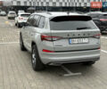 Серый Шкода Kodiaq, объемом двигателя 1.97 л и пробегом 46 тыс. км за 45000 $, фото 8 на Automoto.ua