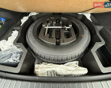 Серый Шкода Kodiaq, объемом двигателя 1.97 л и пробегом 46 тыс. км за 45000 $, фото 26 на Automoto.ua