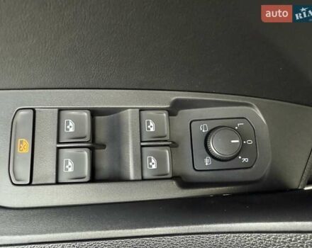 Серый Шкода Kodiaq, объемом двигателя 1.97 л и пробегом 43 тыс. км за 41500 $, фото 51 на Automoto.ua