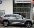 Сірий Шкода Kodiaq, об'ємом двигуна 1.97 л та пробігом 30 тис. км за 46990 $, фото 23 на Automoto.ua