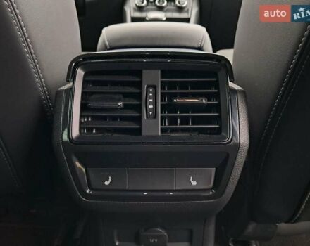 Серый Шкода Kodiaq, объемом двигателя 1.97 л и пробегом 21 тыс. км за 45400 $, фото 50 на Automoto.ua