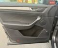 Сірий Шкода Kodiaq, об'ємом двигуна 1.98 л та пробігом 75 тис. км за 37000 $, фото 16 на Automoto.ua