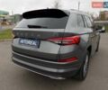 Сірий Шкода Kodiaq, об'ємом двигуна 1.98 л та пробігом 87 тис. км за 42000 $, фото 30 на Automoto.ua