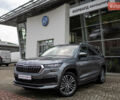 Сірий Шкода Kodiaq, об'ємом двигуна 1.97 л та пробігом 30 тис. км за 46990 $, фото 7 на Automoto.ua