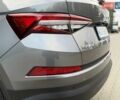 Серый Шкода Kodiaq, объемом двигателя 1.97 л и пробегом 43 тыс. км за 41500 $, фото 46 на Automoto.ua