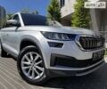 Сірий Шкода Kodiaq, об'ємом двигуна 1.97 л та пробігом 56 тис. км за 39933 $, фото 56 на Automoto.ua