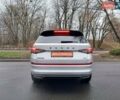Серый Шкода Kodiaq, объемом двигателя 1.97 л и пробегом 21 тыс. км за 45400 $, фото 14 на Automoto.ua