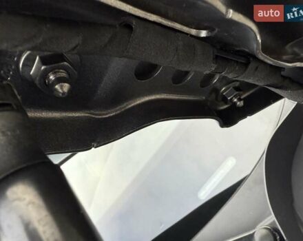 Серый Шкода Kodiaq, объемом двигателя 1.97 л и пробегом 43 тыс. км за 41500 $, фото 112 на Automoto.ua