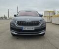 Сірий Шкода Kodiaq, об'ємом двигуна 1.98 л та пробігом 88 тис. км за 41700 $, фото 29 на Automoto.ua