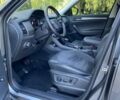 Серый Шкода Kodiaq, объемом двигателя 2 л и пробегом 30 тыс. км за 37999 $, фото 12 на Automoto.ua