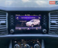 Серый Шкода Kodiaq, объемом двигателя 2 л и пробегом 31 тыс. км за 38200 $, фото 67 на Automoto.ua