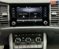 Серый Шкода Kodiaq, объемом двигателя 1.97 л и пробегом 169 тыс. км за 36499 $, фото 56 на Automoto.ua