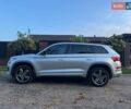Шкода Kodiaq 2023 в Кропивницком (Кировограде) на Automoto.ua Серый Шкода Kodiaq, объемом двигателя 1.97 л и пробегом 68 тыс. км за 45500 $, фото 1 на Automoto.ua