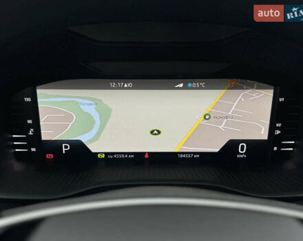 Серый Шкода Kodiaq, объемом двигателя 1.97 л и пробегом 184 тыс. км за 34999 $, фото 38 на Automoto.ua