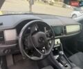 Сірий Шкода Kodiaq, об'ємом двигуна 1.98 л та пробігом 75 тис. км за 37000 $, фото 18 на Automoto.ua