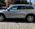 Шкода Kodiaq 2023 в Львове на Automoto.ua Серый Шкода Kodiaq, объемом двигателя 1.97 л и пробегом 31 тыс. км за 46000 $, фото 1 на Automoto.ua