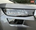 Серый Шкода Kodiaq, объемом двигателя 1.97 л и пробегом 43 тыс. км за 41500 $, фото 24 на Automoto.ua