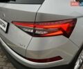 Серый Шкода Kodiaq, объемом двигателя 1.97 л и пробегом 49 тыс. км за 37800 $, фото 28 на Automoto.ua