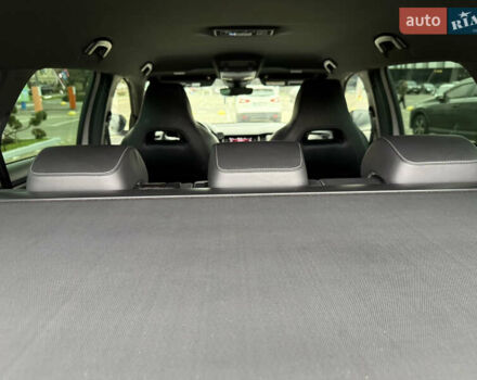 Серый Шкода Kodiaq, объемом двигателя 1.97 л и пробегом 46 тыс. км за 45000 $, фото 30 на Automoto.ua