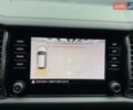 Серый Шкода Kodiaq, объемом двигателя 1.97 л и пробегом 43 тыс. км за 41500 $, фото 82 на Automoto.ua