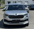 Серый Шкода Kodiaq, объемом двигателя 2 л и пробегом 19 тыс. км за 46500 $, фото 52 на Automoto.ua