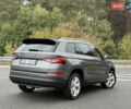 Серый Шкода Kodiaq, объемом двигателя 1.97 л и пробегом 169 тыс. км за 36499 $, фото 24 на Automoto.ua