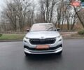 Серый Шкода Kodiaq, объемом двигателя 1.97 л и пробегом 21 тыс. км за 45400 $, фото 3 на Automoto.ua