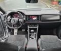 Серый Шкода Kodiaq, объемом двигателя 1.97 л и пробегом 21 тыс. км за 45400 $, фото 27 на Automoto.ua