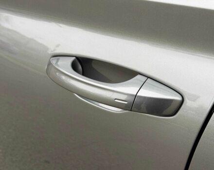 Сірий Шкода Kodiaq, об'ємом двигуна 2 л та пробігом 87 тис. км за 42000 $, фото 7 на Automoto.ua